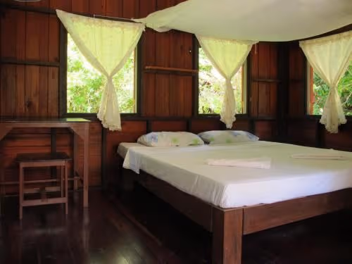 Standard Bungalow