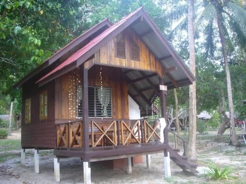 Standard Bungalow