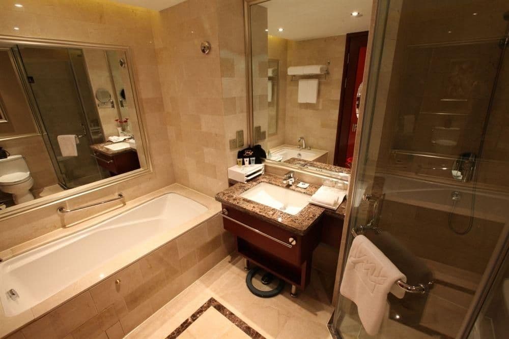 Grand Metropark Northyoker Hotel - ShenYang