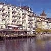 Hotel des Balances