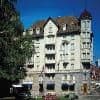 Drei Koenige Hotel