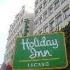 Holiday Inn Lugano Centre