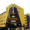 NH Zurich Airport Hotel