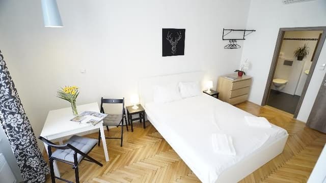 APARTMENT CAPACITY 2