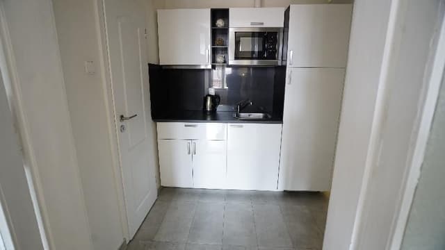 APARTMENT CAPACITY 5