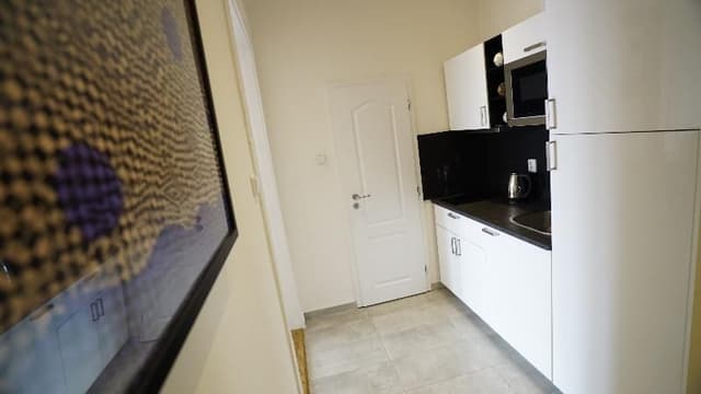 APARTMENT CAPACITY 6