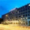 Central Plaza Hotel