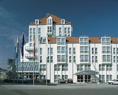 Treff Rheingold **not In Use**