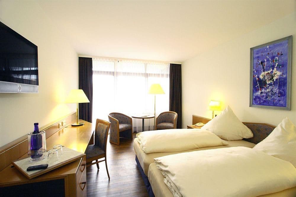 EKKOs Kultur- und Tagungshotel