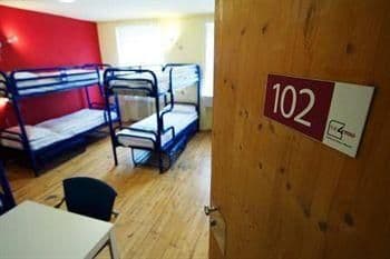 The 4 You Hostel & Hotel The 4 You Hostel & Hotel