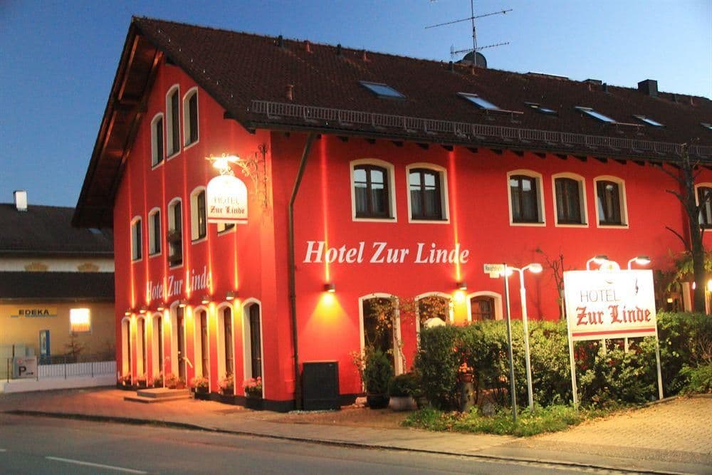 Zur Linde