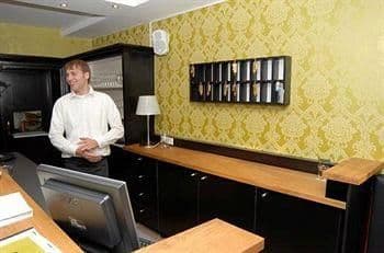 Hotel Deutscher Kaiser