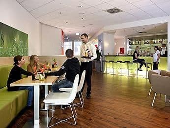 Ibis Bonn Hotel
