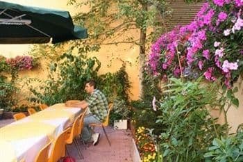 Hotel Goethe
