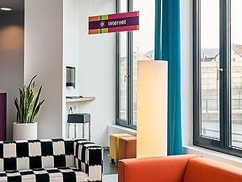 Ibis Styles Aalen
