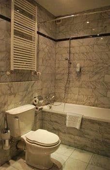 Hotel Gold Spring