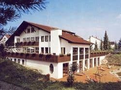 Pension Mozart