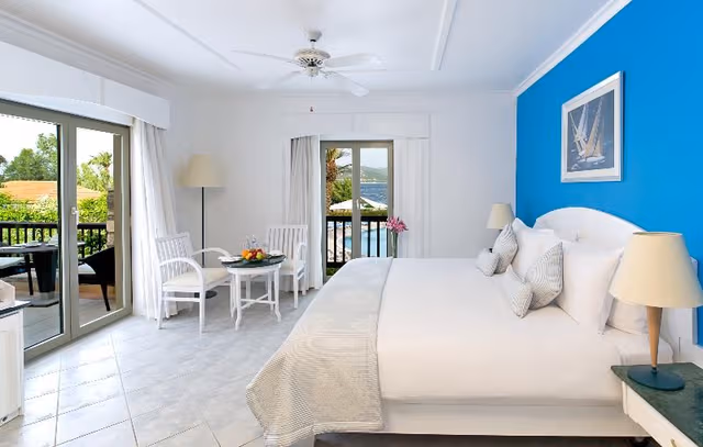 SUITE GRAND DELUXE
