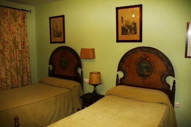 APARTMENT TWO BEDROOMS
