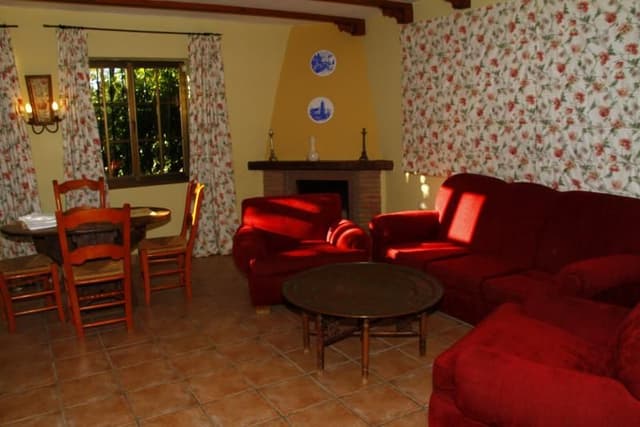 APARTMENT TWO BEDROOMS