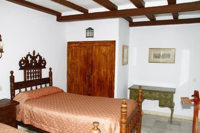 APARTMENT TWO BEDROOMS