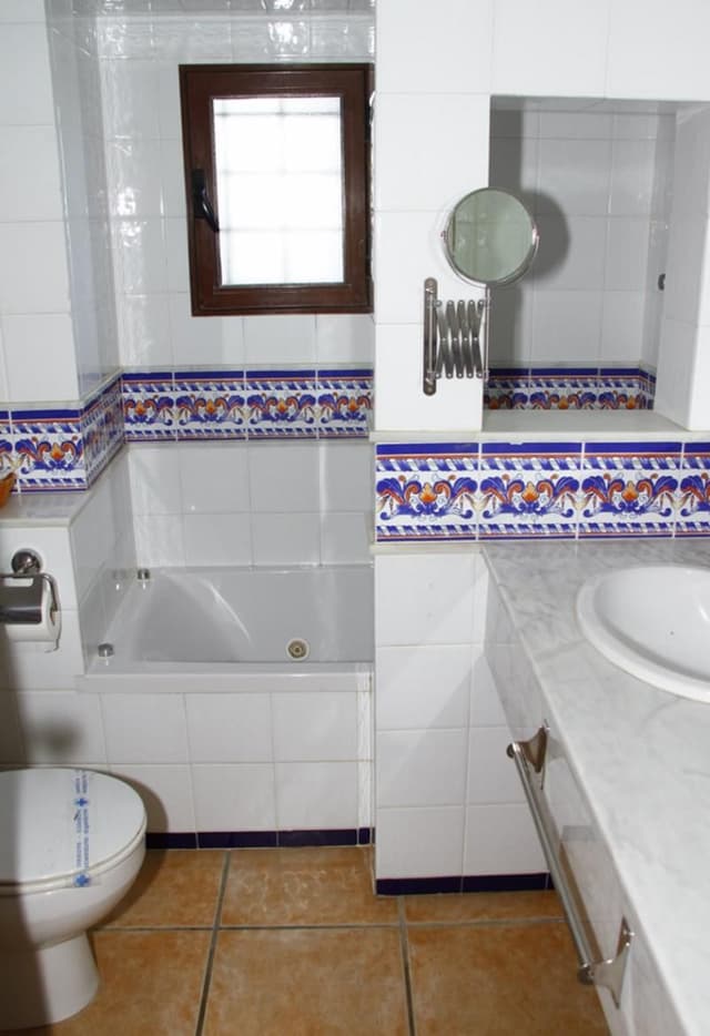 APARTMENT TWO BEDROOMS