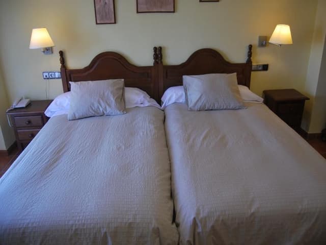 Double or Twin STANDARD