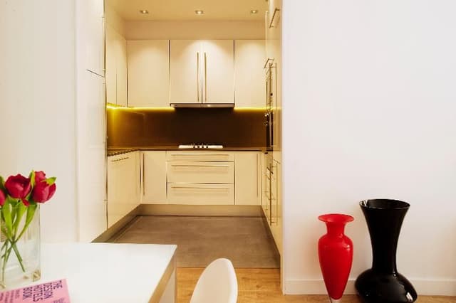 APARTMENT STANDARD
