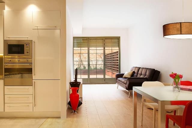 APARTMENT STANDARD