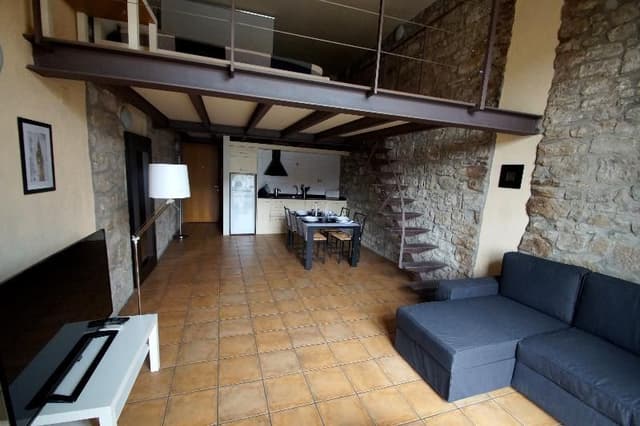 APARTMENT DUPLEX SUPERIOR