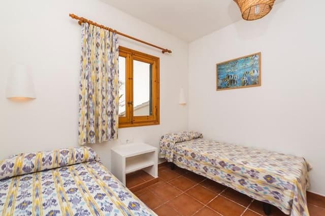 APARTMENT ONE BEDROOM