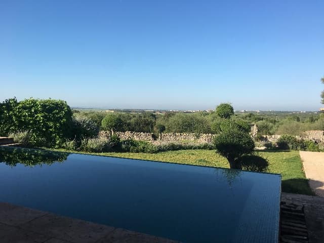 LODGE SEA VIEW