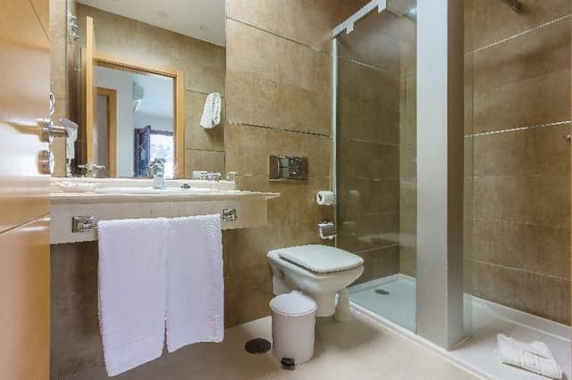 APARTMENT TWO BEDROOMS