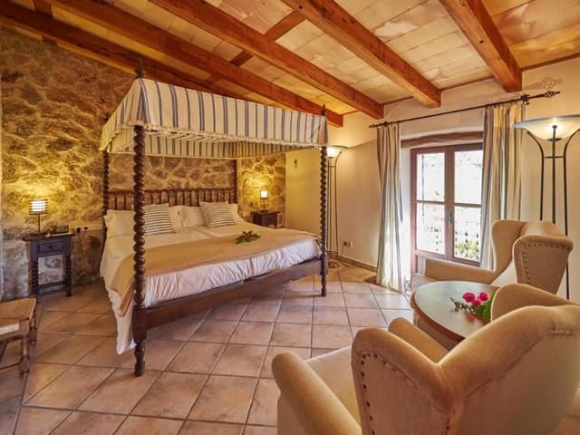 SUITE SUPERIOR