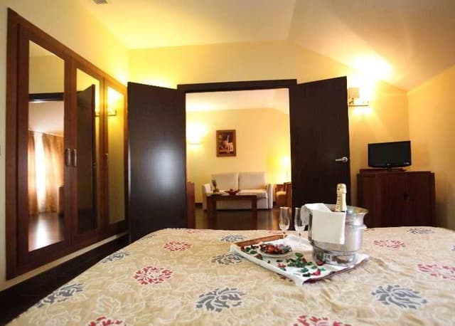 SUITE STANDARD