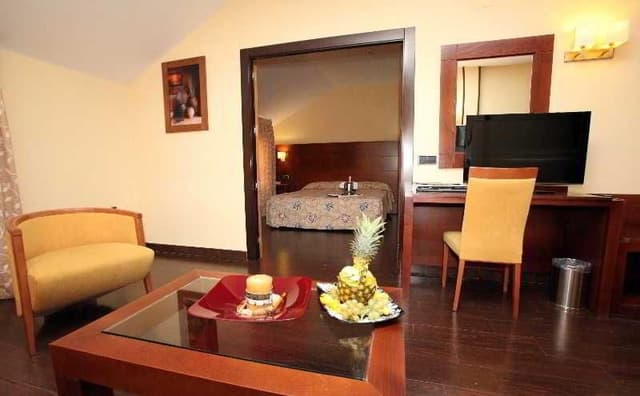 SUITE STANDARD