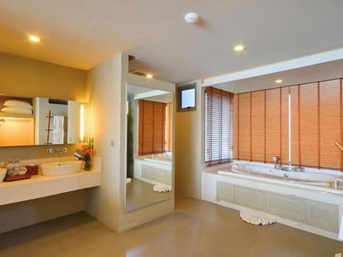 Duplex Villa with Private Pool