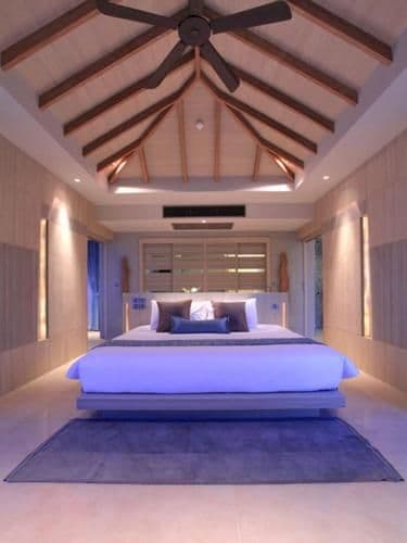 One-Bedroom Villa with Private Pool