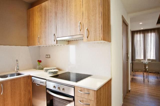 APARTMENT DELUXE