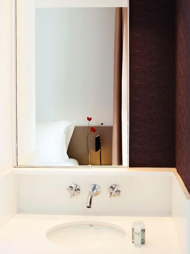 APARTMENT STANDARD
