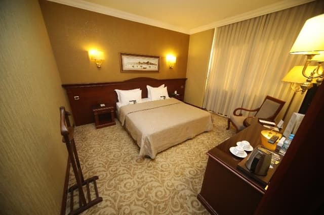 JUNIOR SUITE STANDARD