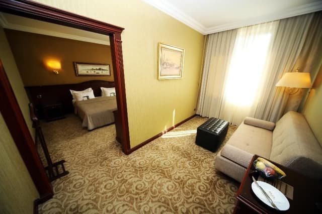 JUNIOR SUITE STANDARD