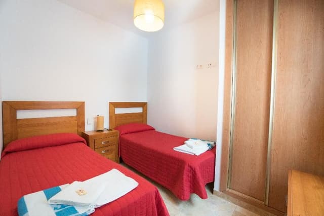 APARTMENT TWO BEDROOMS