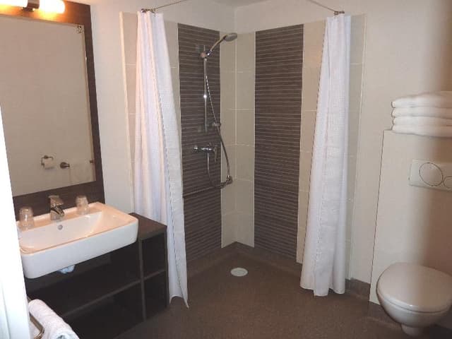 SUITE WITH TERRACE