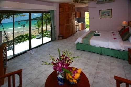 Beach Studio