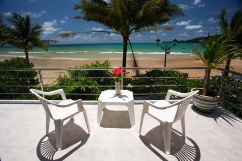 Beach Studio