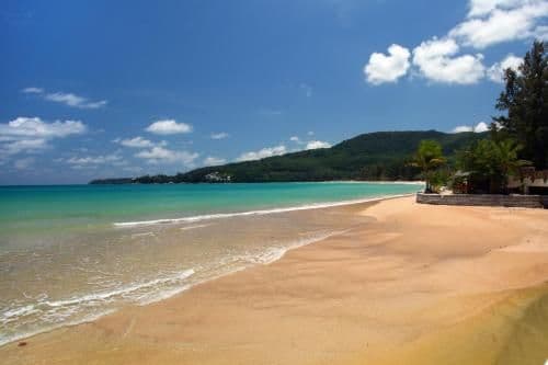 Beach Studio