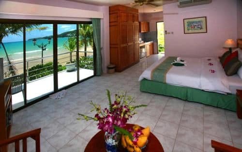 Beach Studio