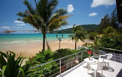 Beach Studio