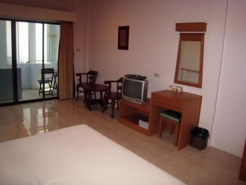 Studio (Last Room Of The House)